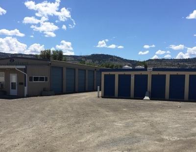 Storage For Your Life - Kamloops Picture of Storage For Your Life - Kamloops